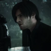 Leon Kennedy 