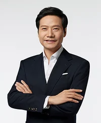 Lei Jun
