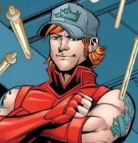 Roy Harper