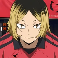 HQ Kenma Kozume
