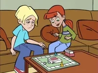 Lorraine and everett