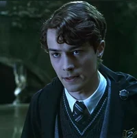 Tom Marvolo Riddle