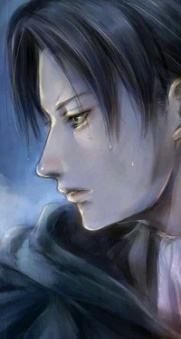 Levi Ackerman 