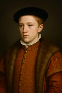 Edward VI
