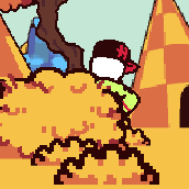 Griefer - Blocktales