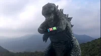 Godzilla 