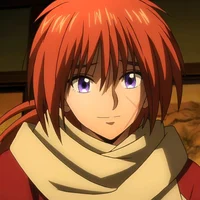 Kenshin Himura