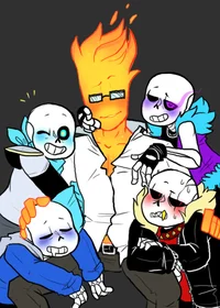 Grillby