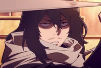 MHA Shota Aizawa