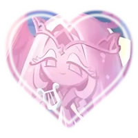 Eternal Sugar Cookie