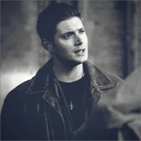 12 DEAN WINCHESTER