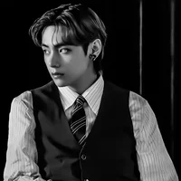 Kim Taehyung 