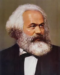 Karl Marx