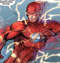 Barry Allen