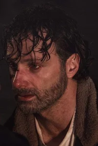 Rick Grimes