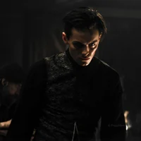 Kaz Brekker