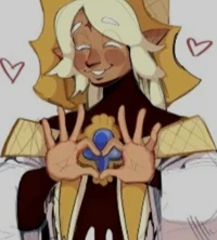 Pure Vanilla Cookie