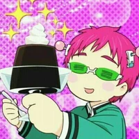 - Saiki Kusuo -