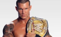 Randy Orton 