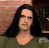 Peter Steele