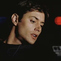 Dean Winchester