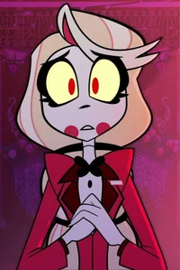 Hazbin - Emotional