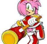 Amy Rose