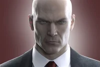 Agent 47 