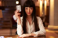 Yumeko Jabami