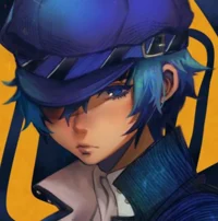 Naoto Shirogane
