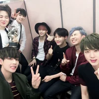 BANGTAN 