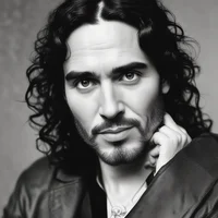 Russell Brand 