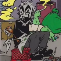 VIOLENT J