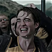 Cedric Amos Diggory