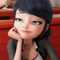 Marinette Dupain
