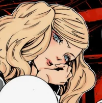Ann Takamaki