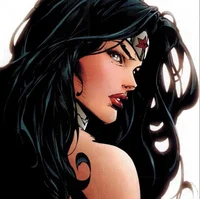 Diana Prince 