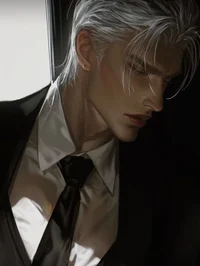 Carter Salvatore