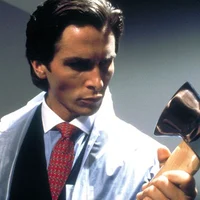 Patrick Bateman 
