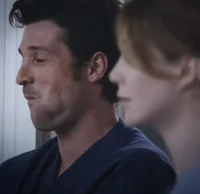 Derek shepherd