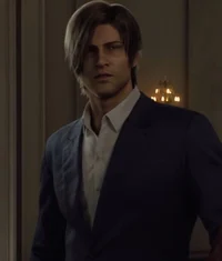 Leon Kennedy 