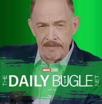 DAILY BUGLE