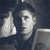 12 DEAN WINCHESTER