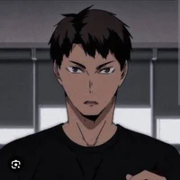 Ushijima Wakatoshi