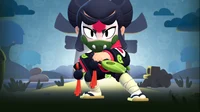 The Ninja Side Kaze