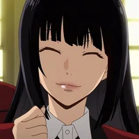 Yumeko Jabami