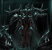 Mordekaiser