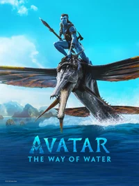 Avatar 2 RPG