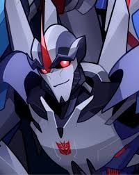 Starscream -TFP-