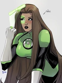 Jessica Cruz